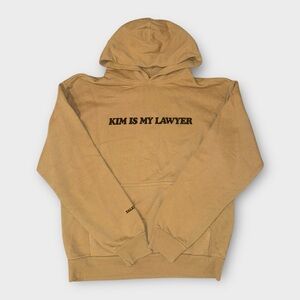 Men’s Talentless Heavyweight Hoodie